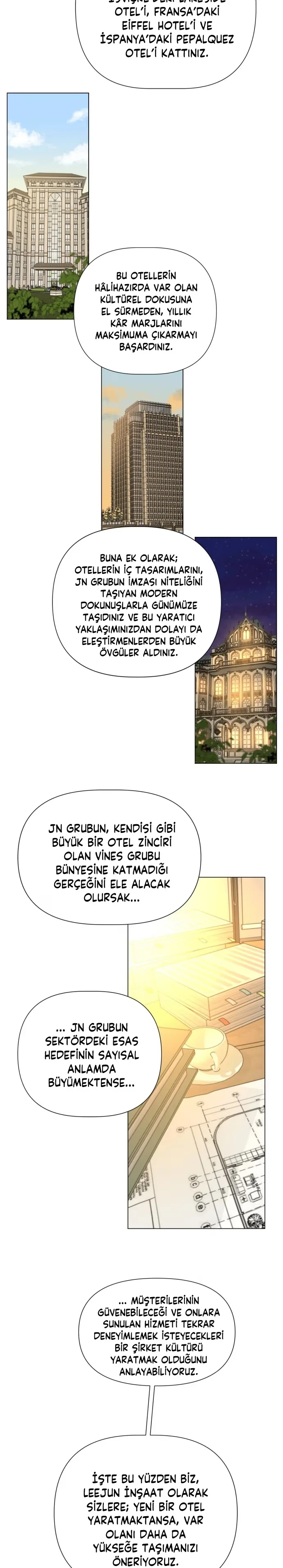 Another Love - Bölüm 16 - Sayfa 20