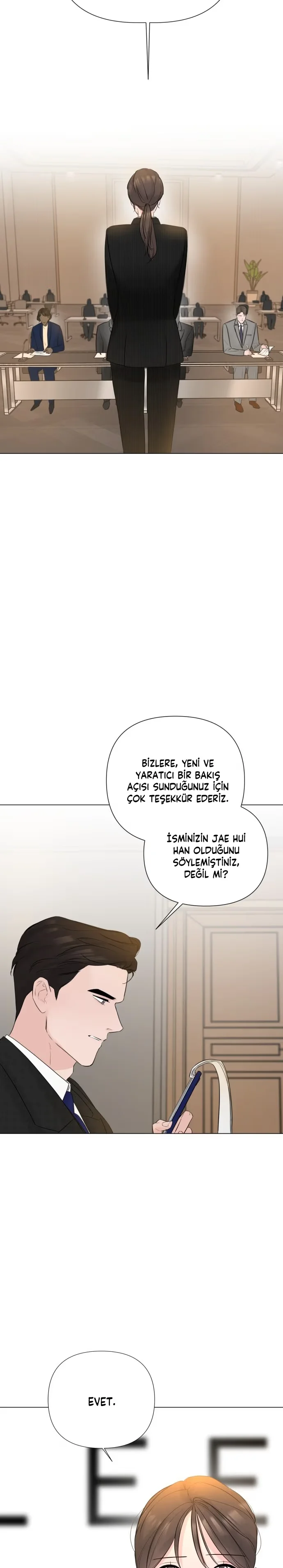 Another Love - Bölüm 16 - Sayfa 21
