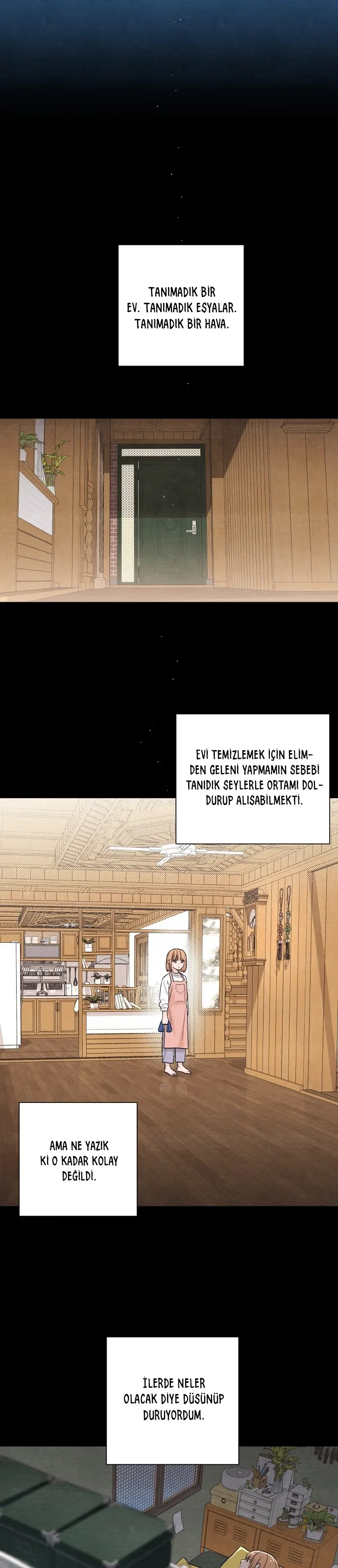Apocalypse of Youth - Bölüm 17 - Sayfa 19
