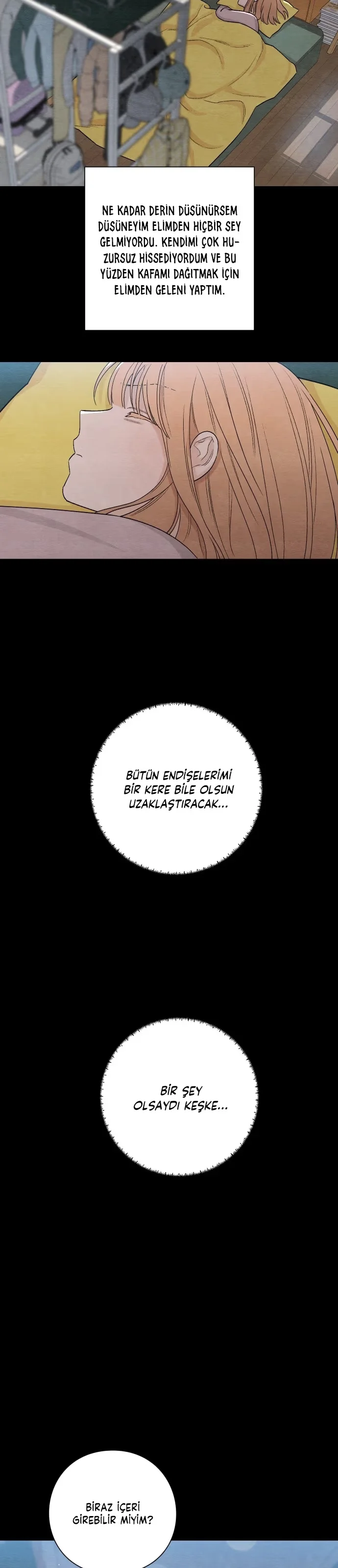 Apocalypse of Youth - Bölüm 17 - Sayfa 20