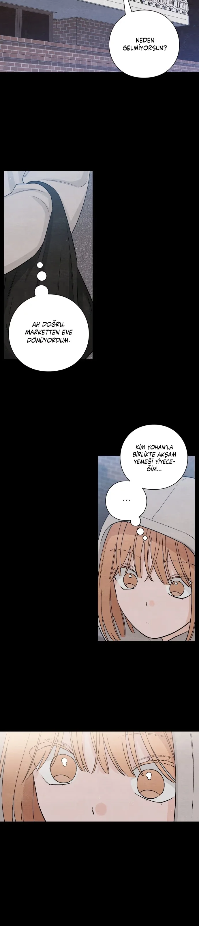 Apocalypse of Youth - Bölüm 17 - Sayfa 24