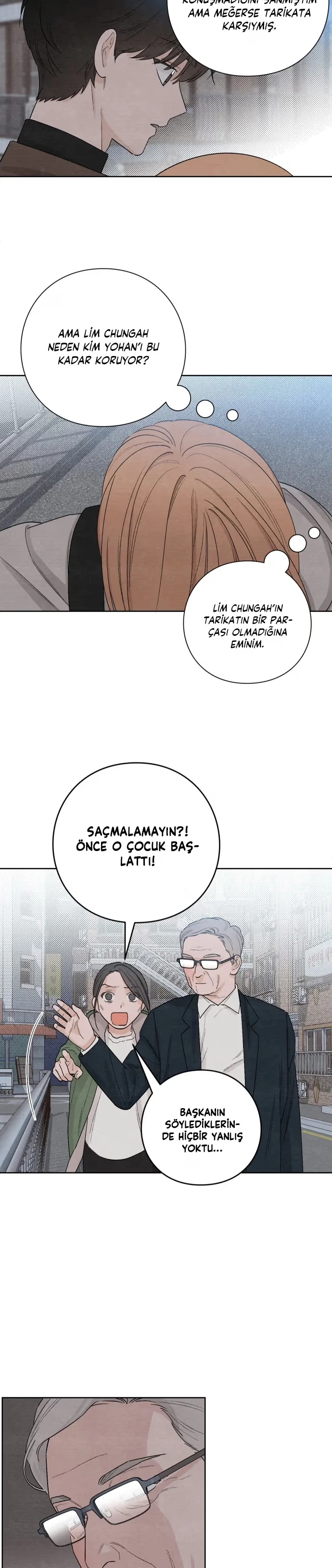 Apocalypse of Youth - Bölüm 17 - Sayfa 7