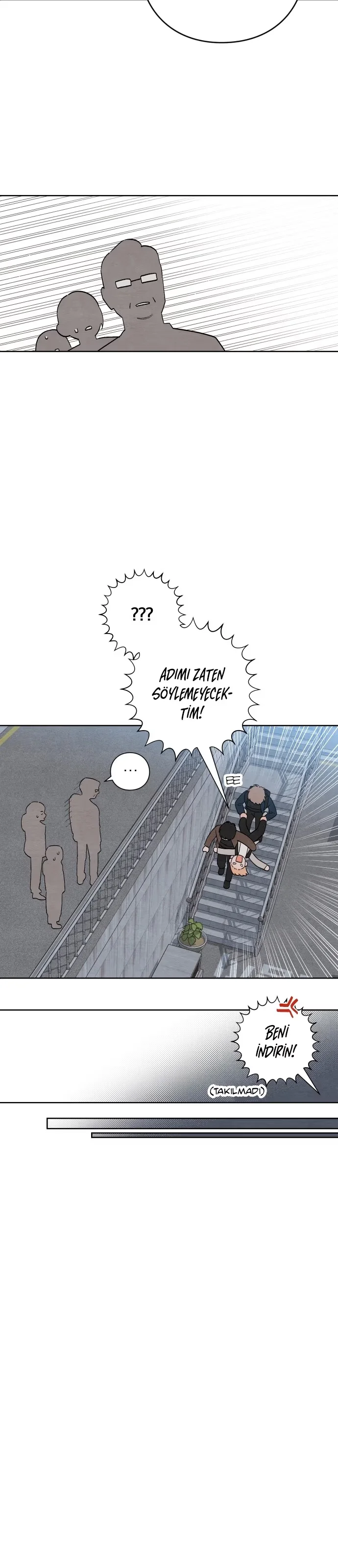 Apocalypse of Youth - Bölüm 17 - Sayfa 9