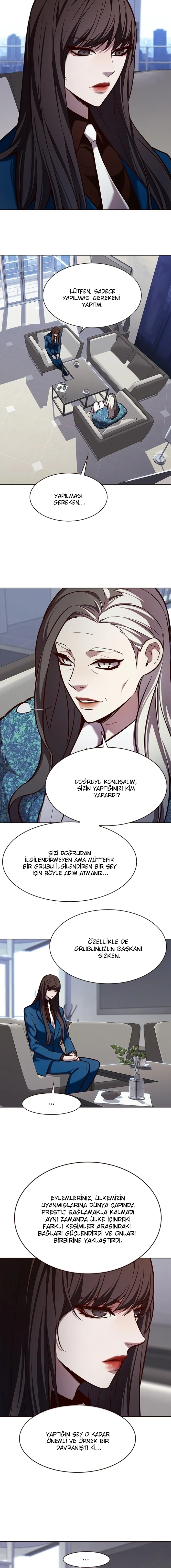 Eleceed - Bölüm 187 - Sayfa 10