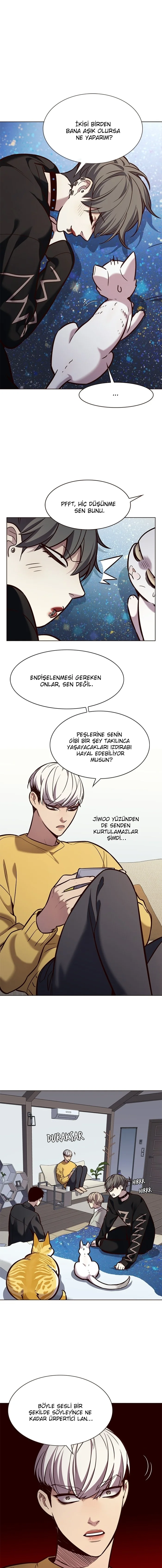 Eleceed - Bölüm 187 - Sayfa 14
