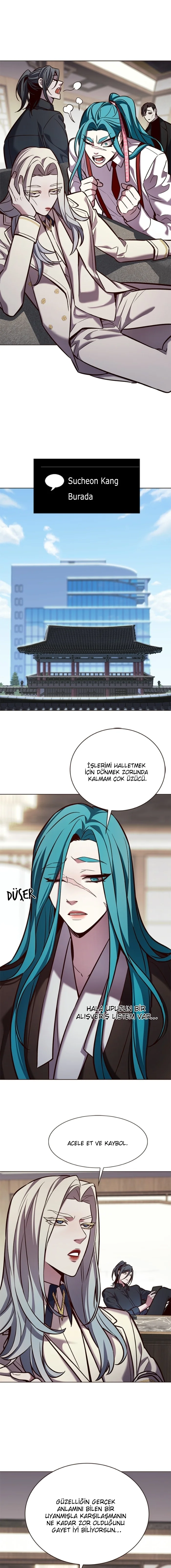 Eleceed - Bölüm 187 - Sayfa 6