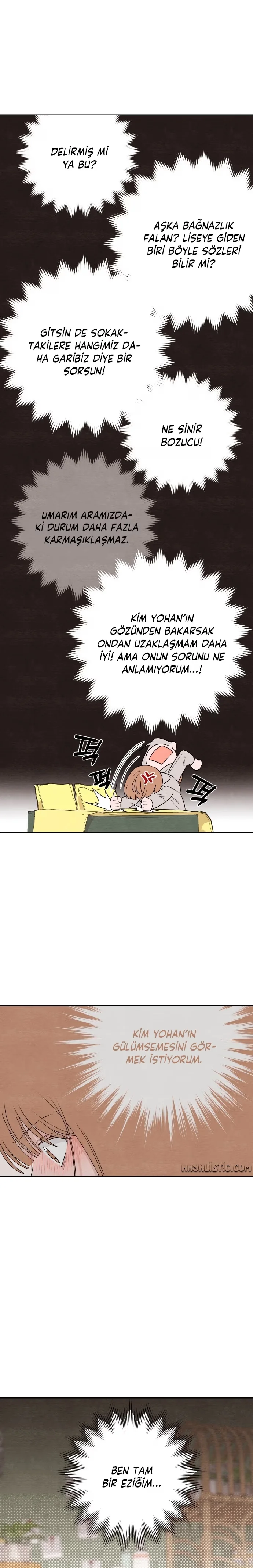 Apocalypse of Youth - Bölüm 15 - Sayfa 11