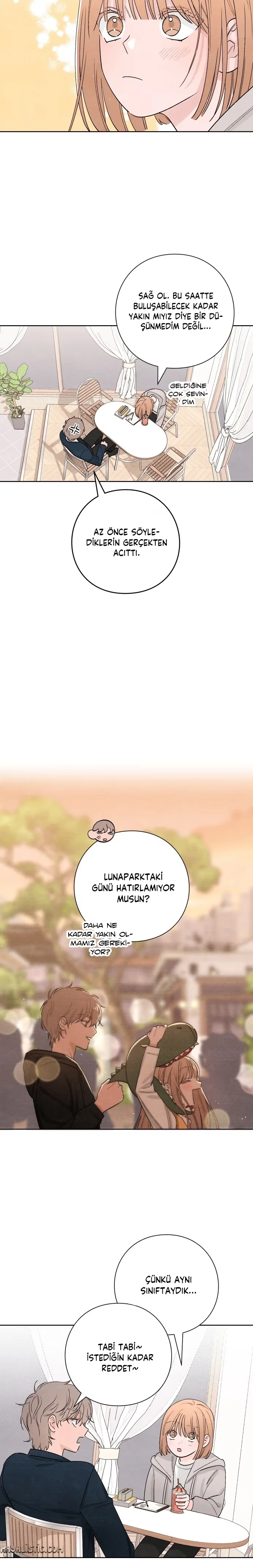 Apocalypse of Youth - Bölüm 15 - Sayfa 16