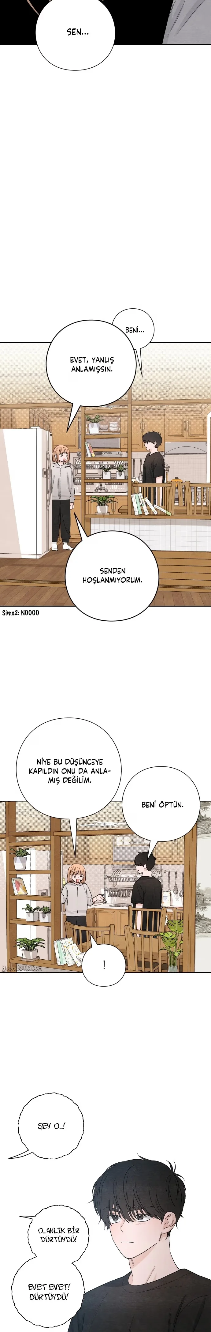 Apocalypse of Youth - Bölüm 15 - Sayfa 4