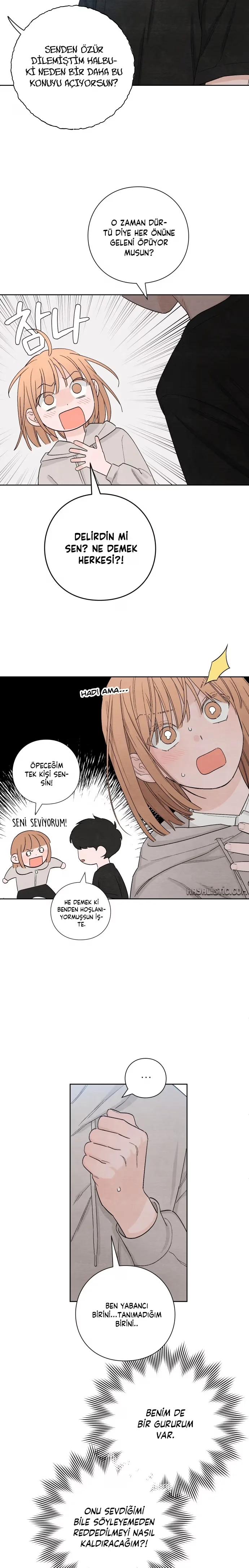Apocalypse of Youth - Bölüm 15 - Sayfa 5