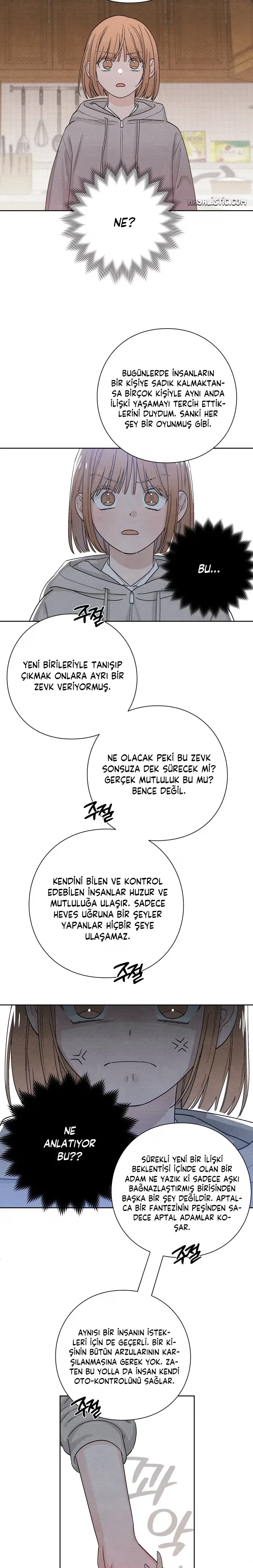 Apocalypse of Youth - Bölüm 15 - Sayfa 8