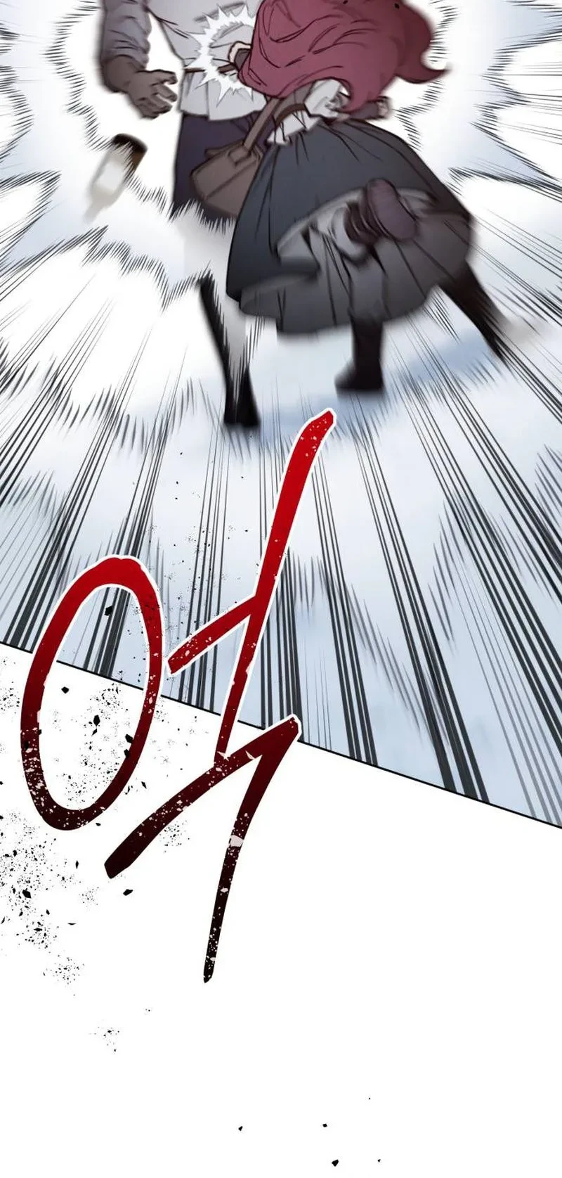 Delivery Impossible - Bölüm 5 - Sayfa 20
