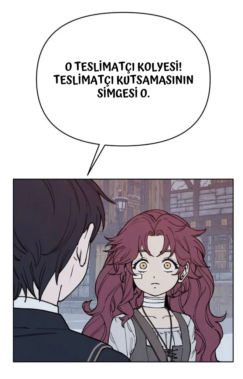 Delivery Impossible - Bölüm 5 - Sayfa 25