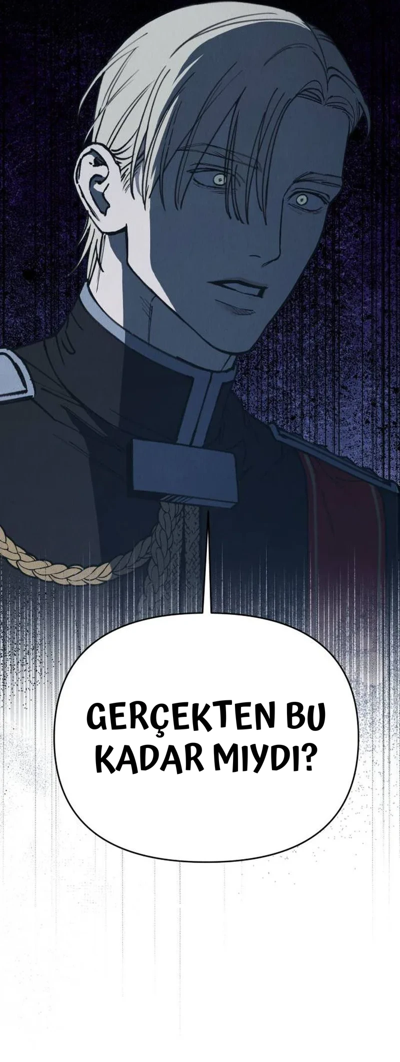 Delivery Impossible - Bölüm 5 - Sayfa 55