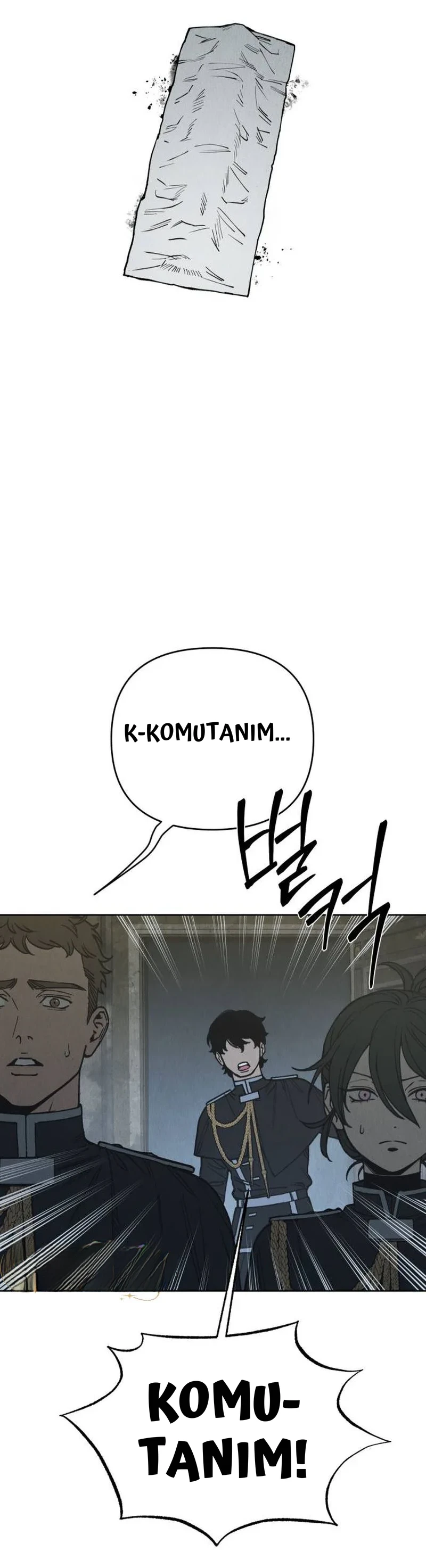 Delivery Impossible - Bölüm 5 - Sayfa 56