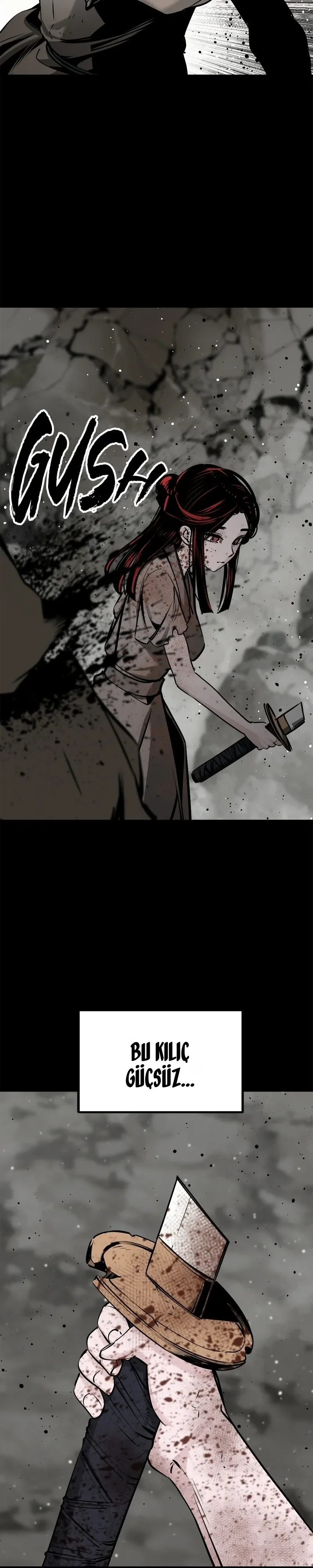 Hero Killer - Bölüm 255 - Sayfa 11