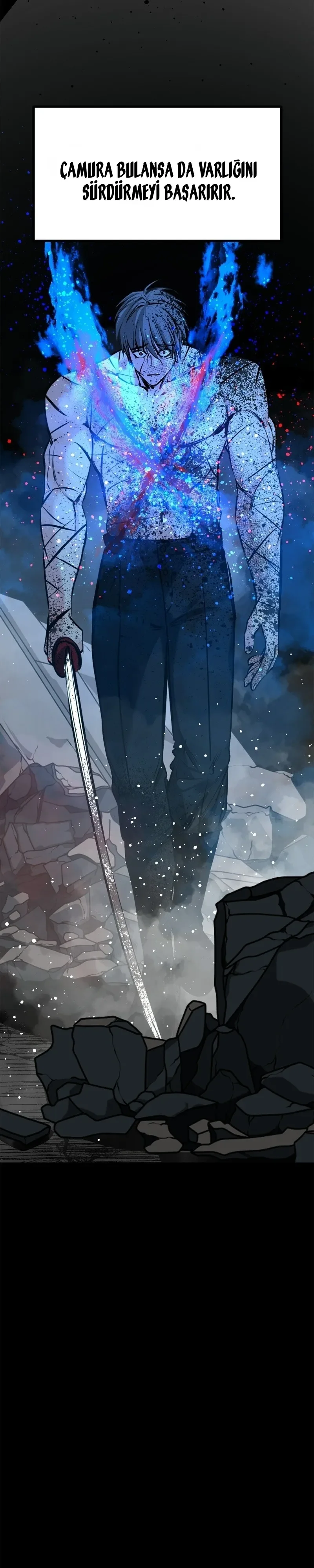 Hero Killer - Bölüm 255 - Sayfa 15