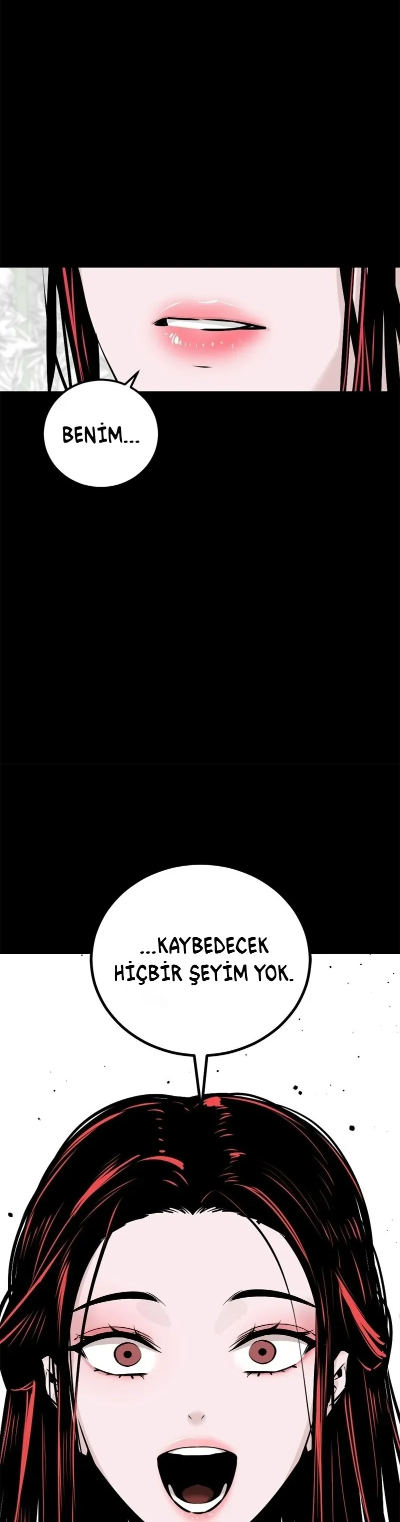 Hero Killer - Bölüm 255 - Sayfa 18