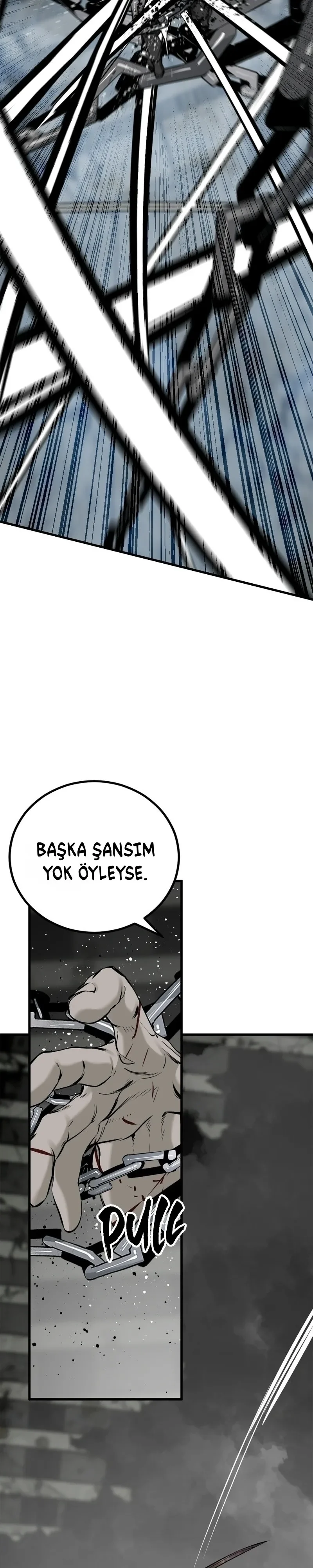 Hero Killer - Bölüm 255 - Sayfa 28