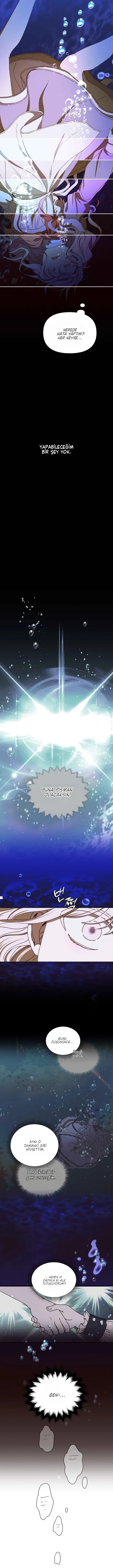 Foam of the Sea - Bölüm 12 - Sayfa 15