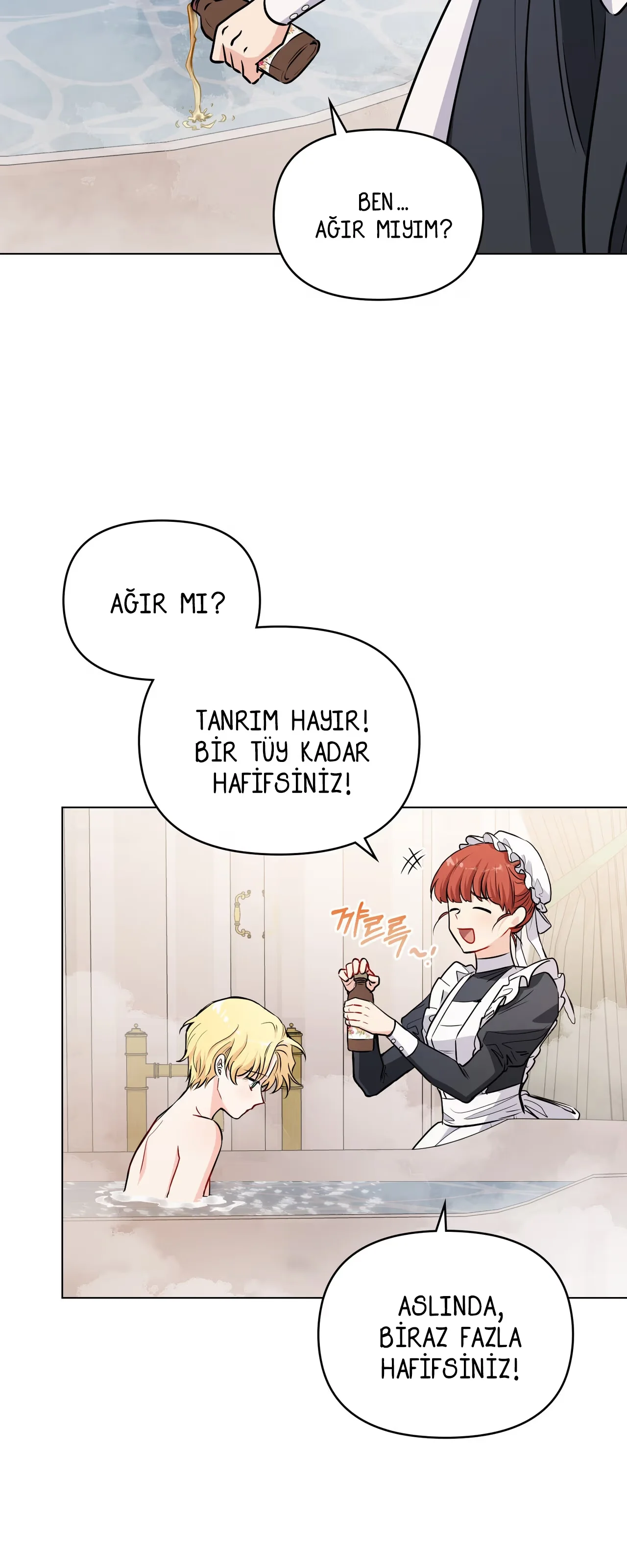 Finding Camellia - Bölüm 20 - Sayfa 10