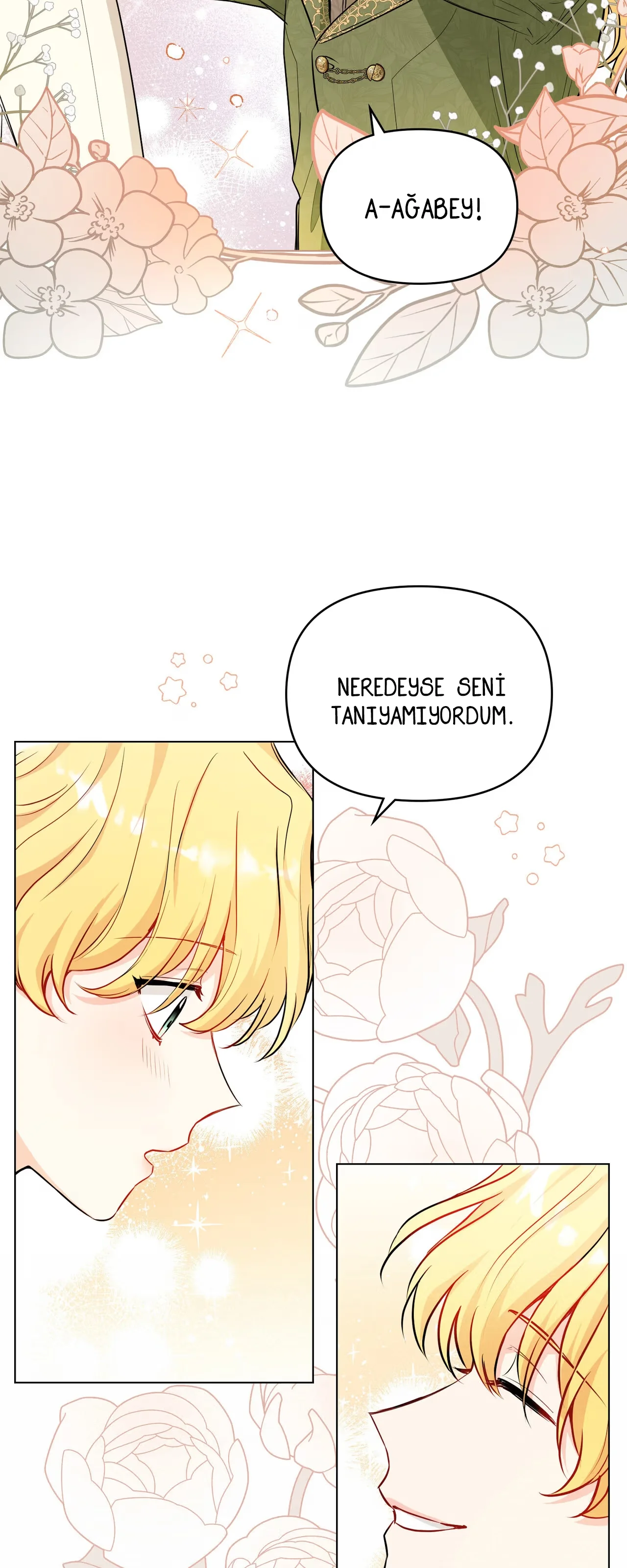 Finding Camellia - Bölüm 20 - Sayfa 22