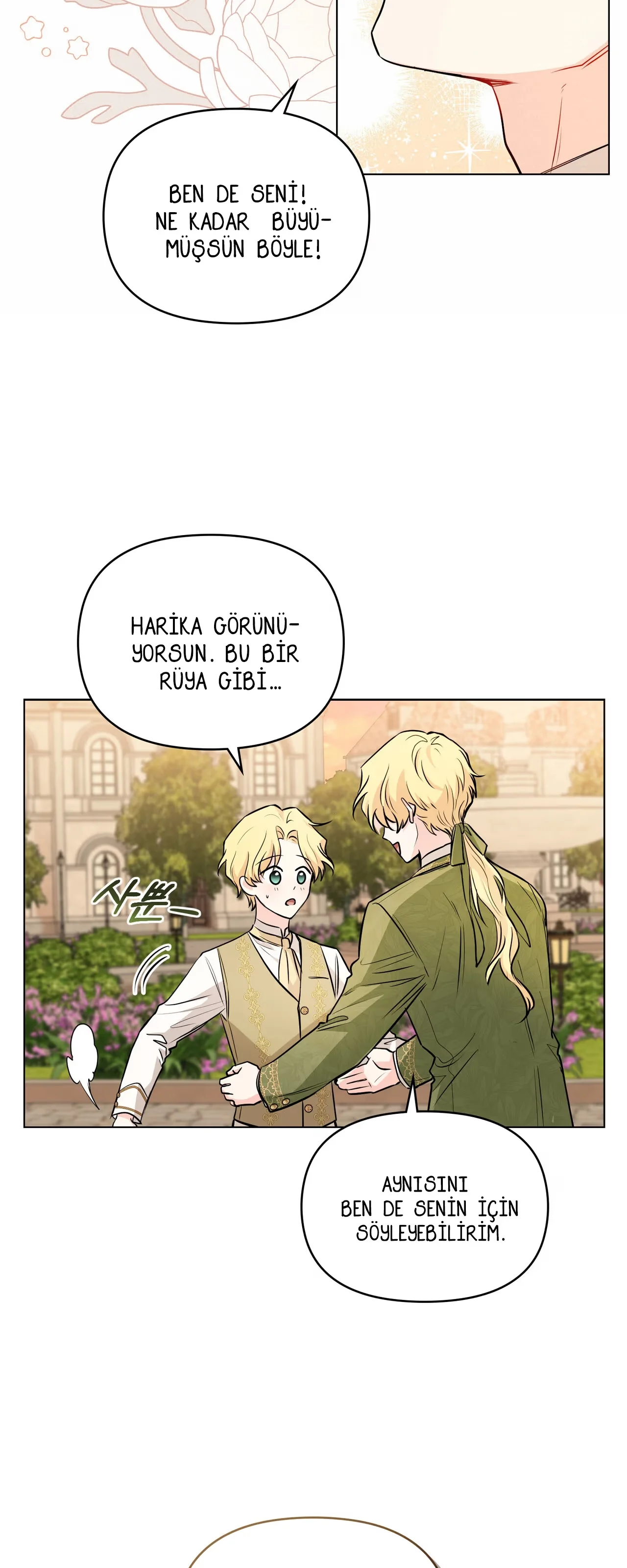 Finding Camellia - Bölüm 20 - Sayfa 23