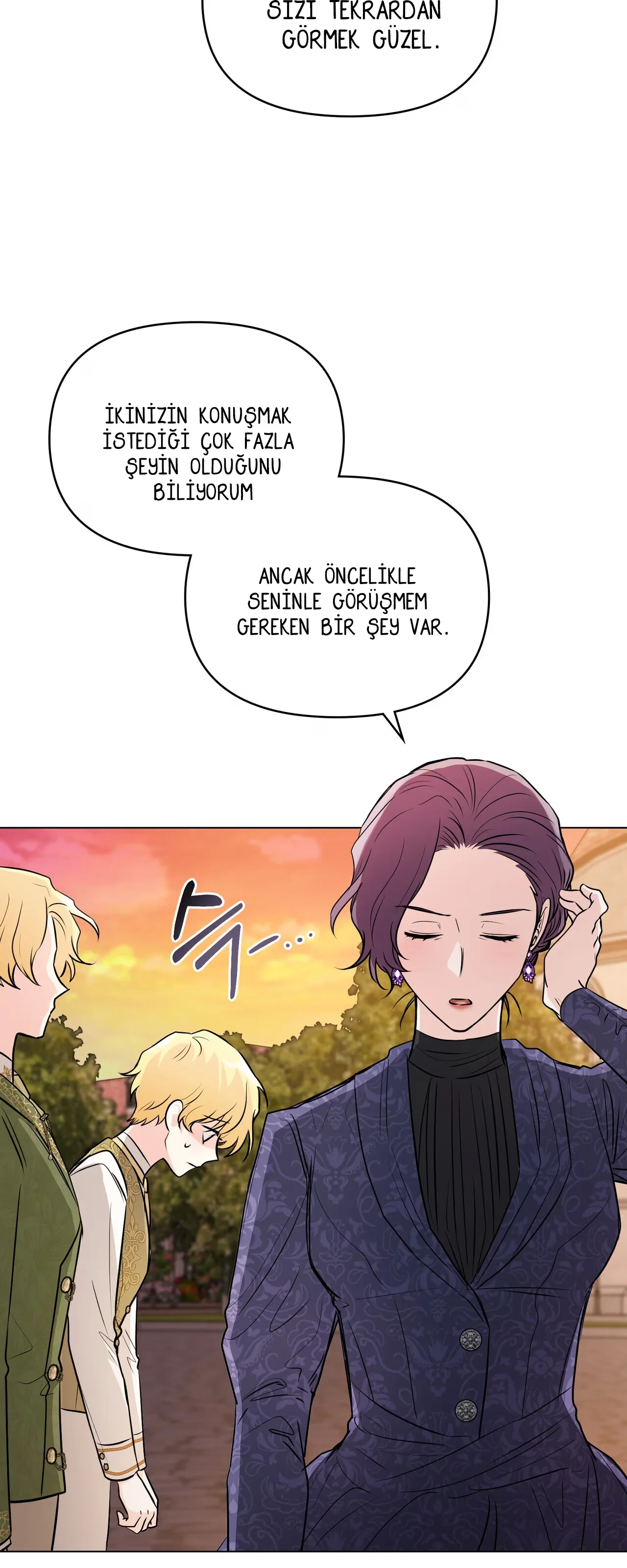 Finding Camellia - Bölüm 20 - Sayfa 27