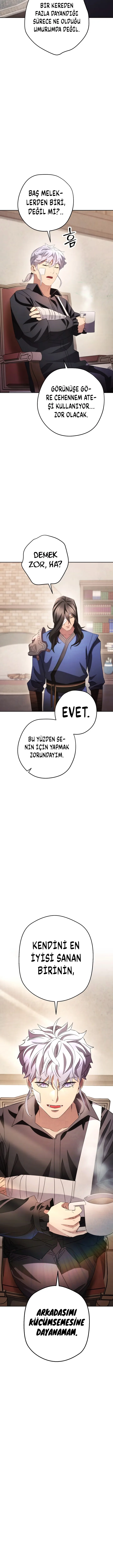 The Live - Bölüm 129 - Sayfa 18