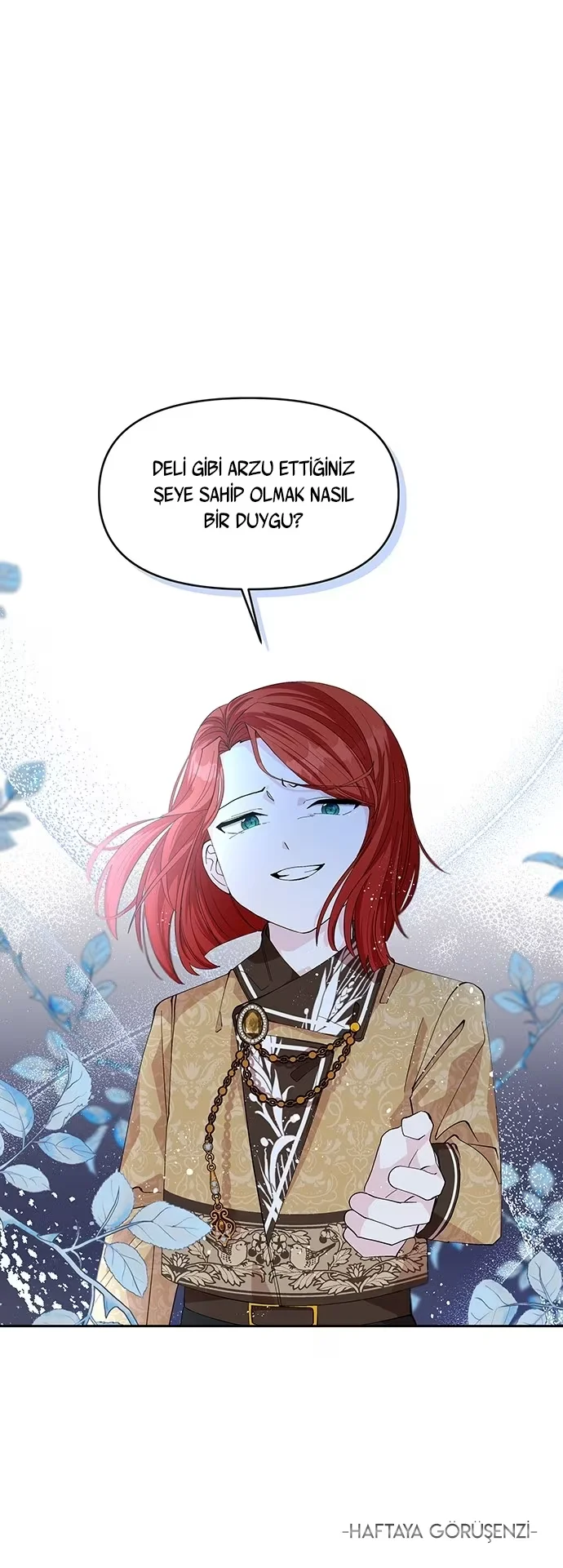 You Can't Change a Person! - Bölüm 18 - Sayfa 43