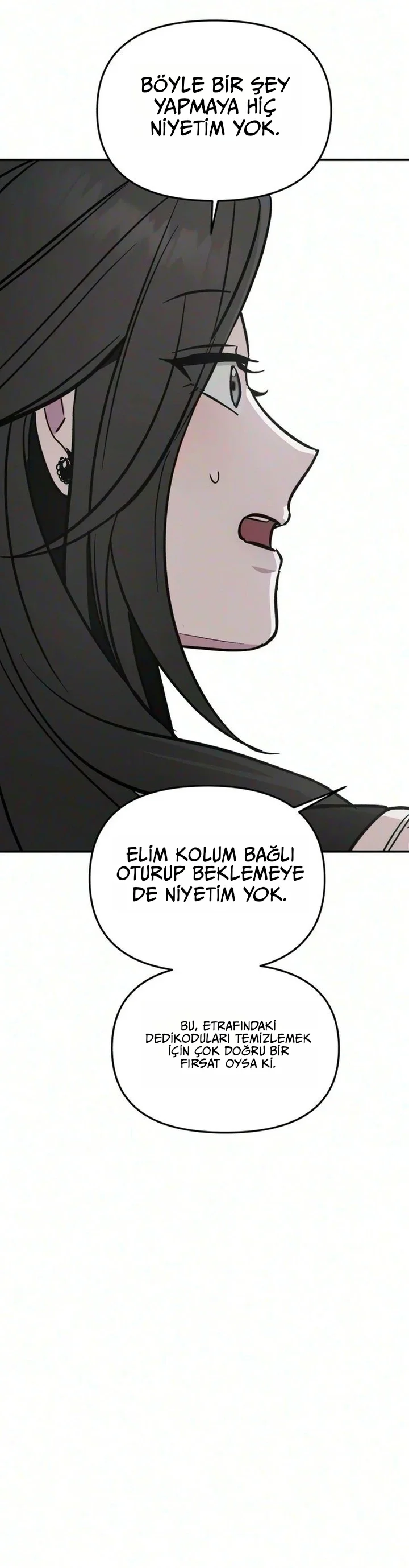 Spooky in Love - Bölüm 13 - Sayfa 20