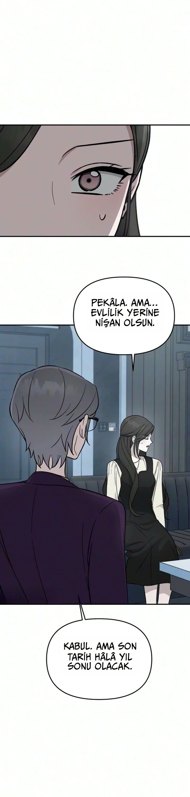 Spooky in Love - Bölüm 13 - Sayfa 22