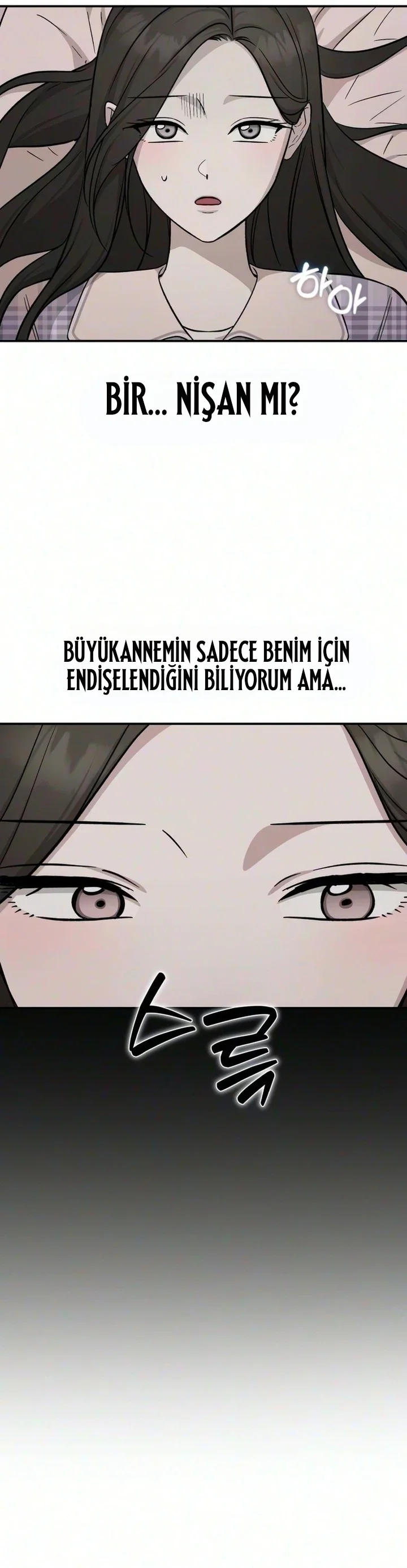 Spooky in Love - Bölüm 13 - Sayfa 26