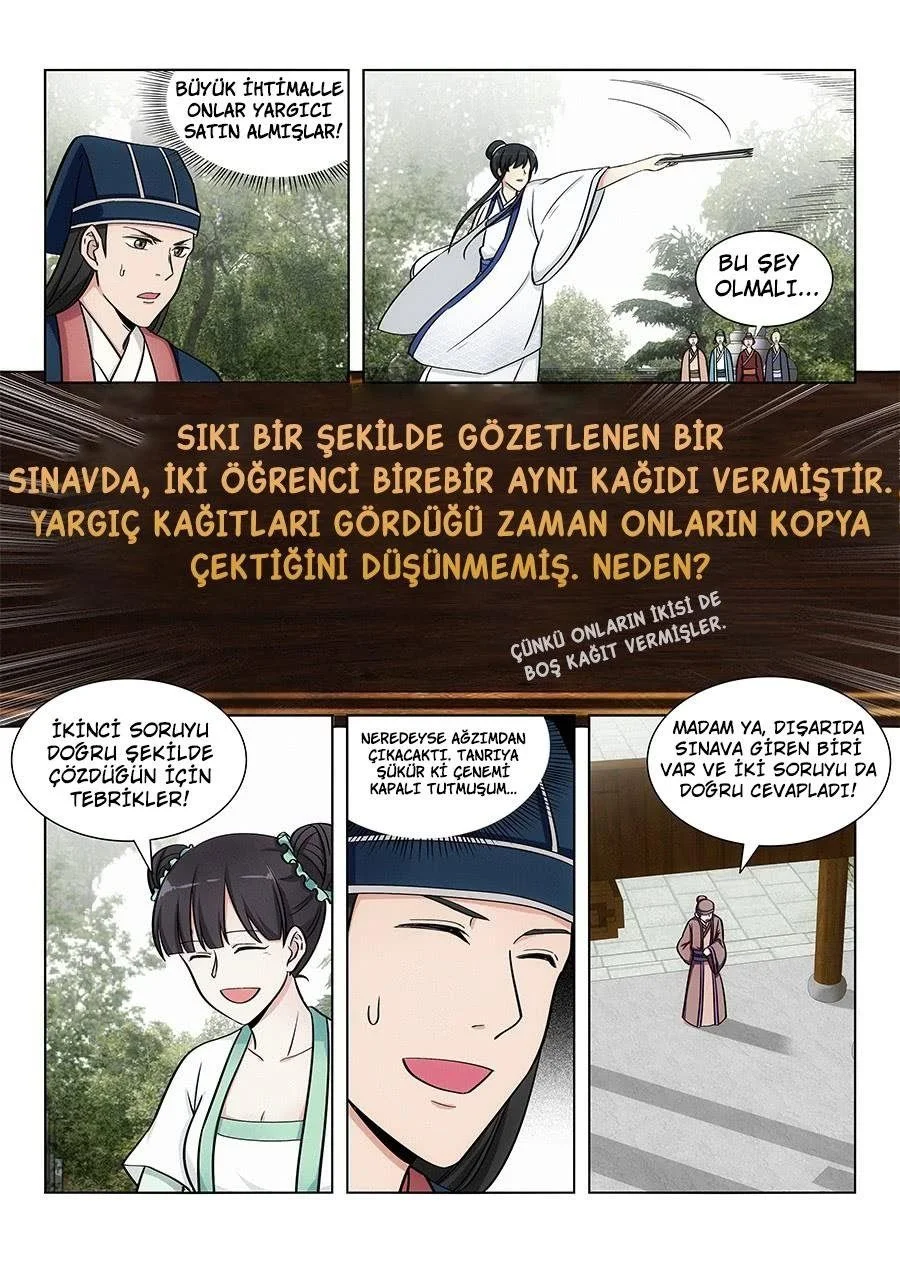 Strongest Anti META - Bölüm 82 - Sayfa 4