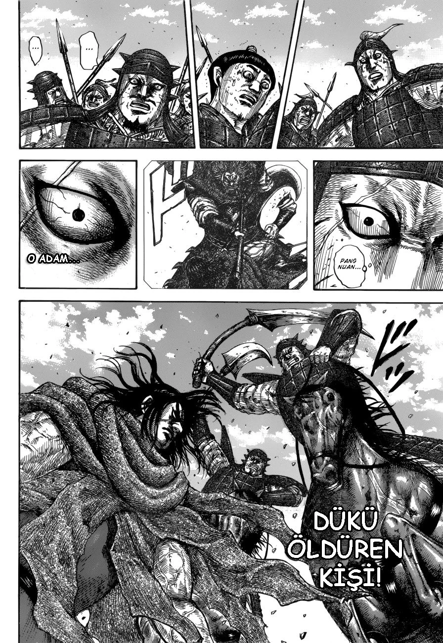 Kingdom - Bölüm 620 - Sayfa 10
