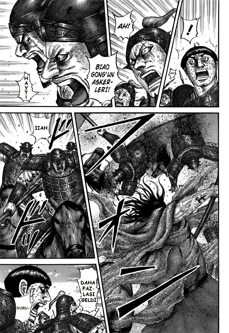Kingdom - Bölüm 620 - Sayfa 11