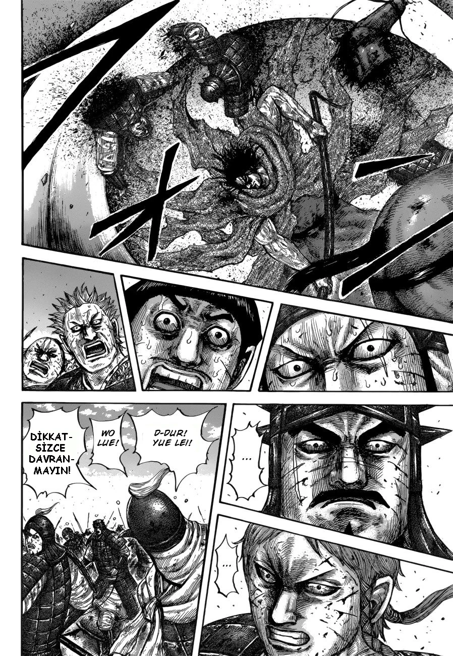 Kingdom - Bölüm 620 - Sayfa 12