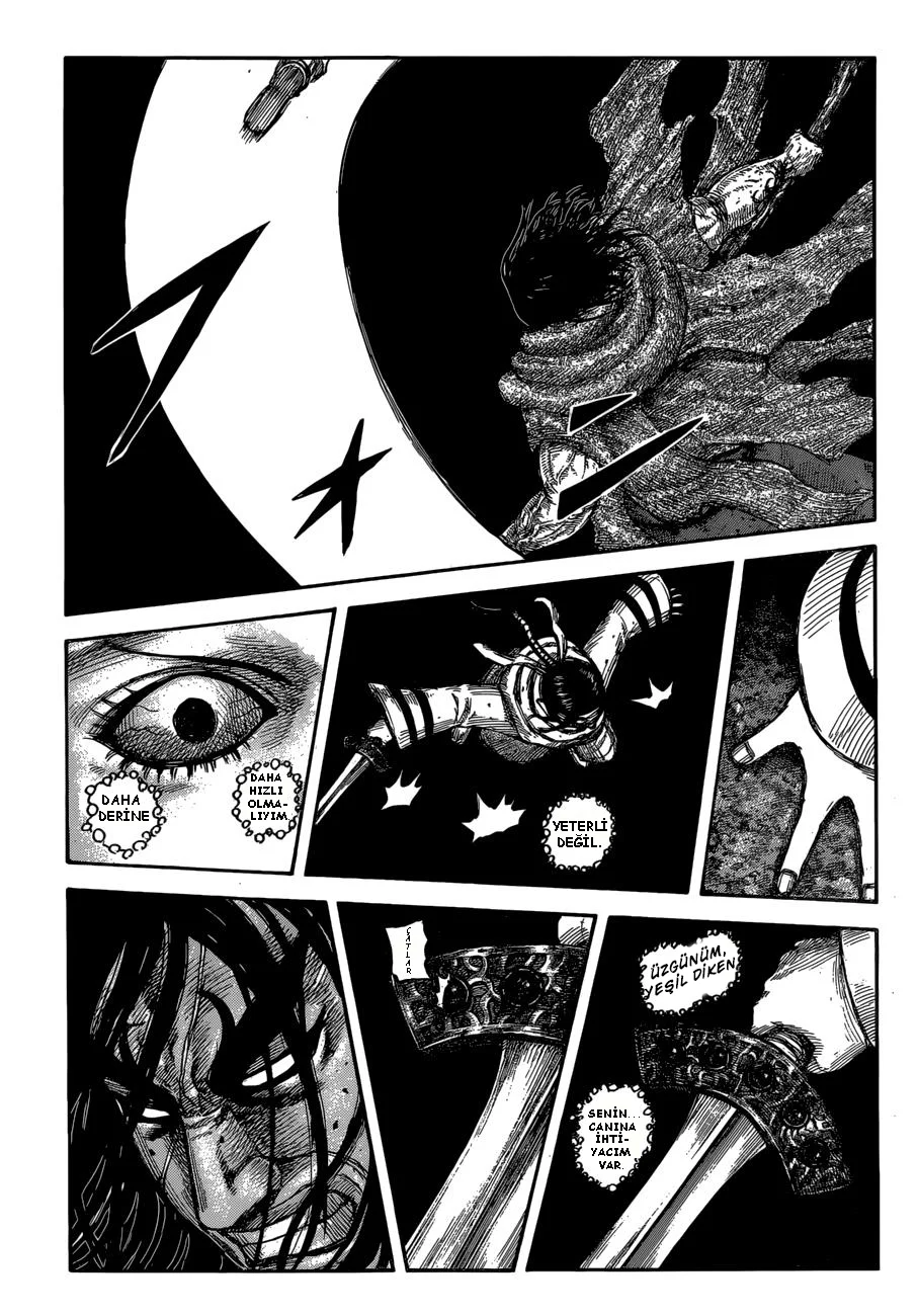 Kingdom - Bölüm 620 - Sayfa 17