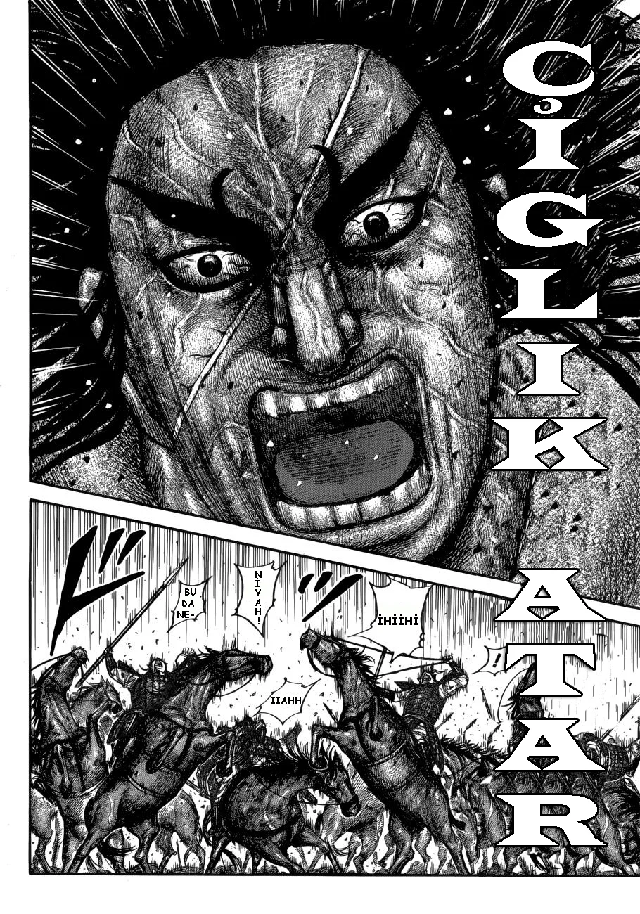 Kingdom - Bölüm 620 - Sayfa 6