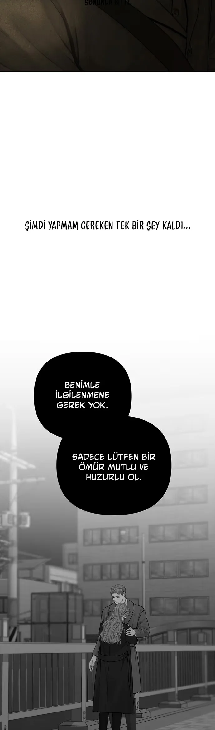 Only Hope - Bölüm 110 - Sayfa 40