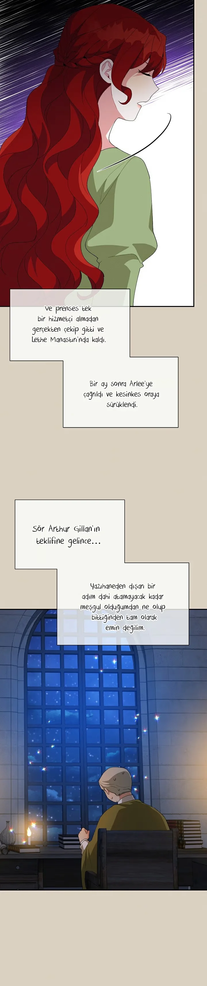 Answer Me, My Prince - Bölüm 41 - Sayfa 12