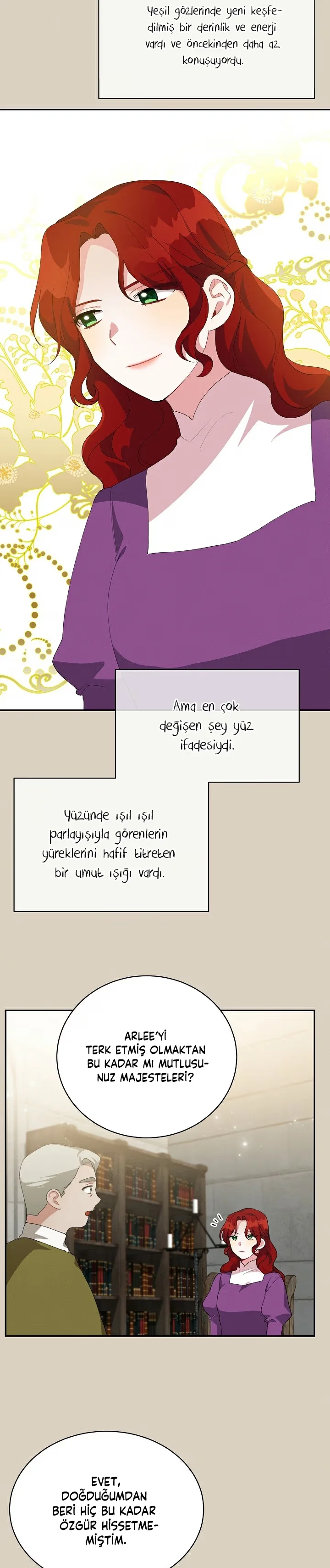 Answer Me, My Prince - Bölüm 41 - Sayfa 16