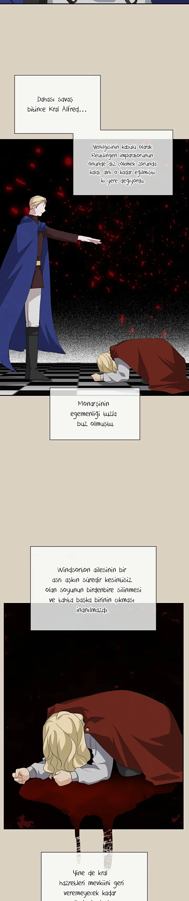 Answer Me, My Prince - Bölüm 41 - Sayfa 7