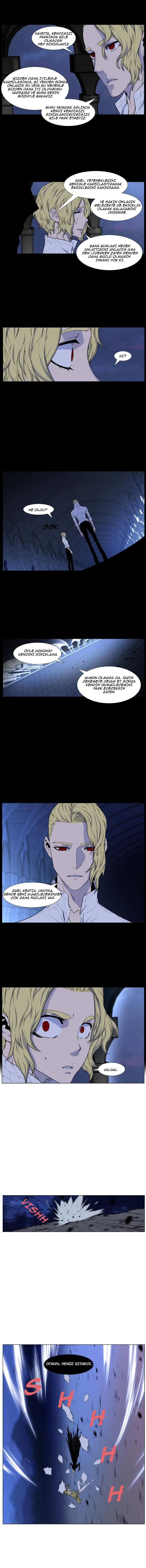 Noblesse - Bölüm 429 - Sayfa 7