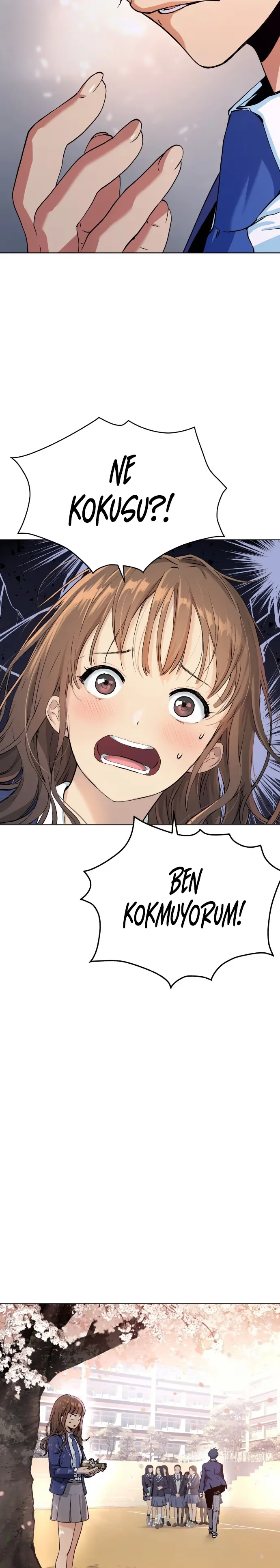 Oh! Dangun - Bölüm 2 - Sayfa 14