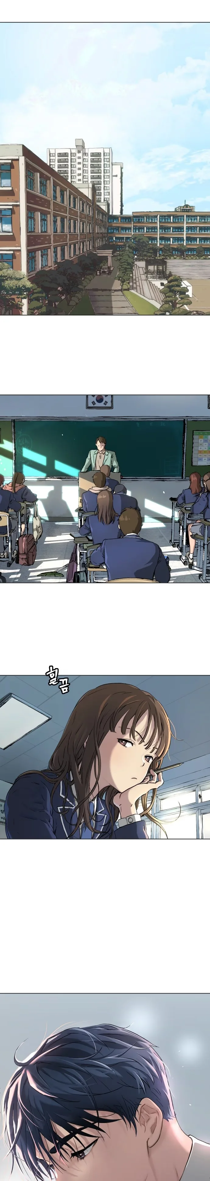 Oh! Dangun - Bölüm 2 - Sayfa 19