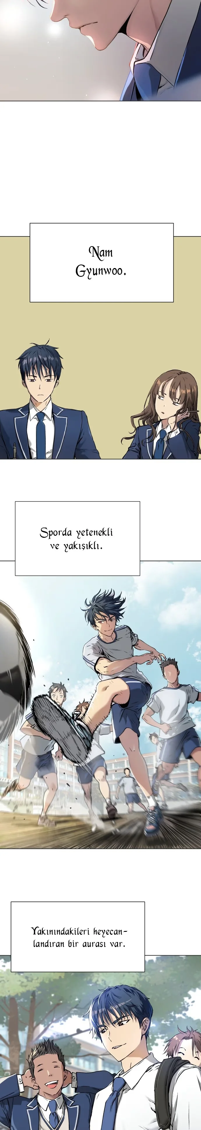 Oh! Dangun - Bölüm 2 - Sayfa 20