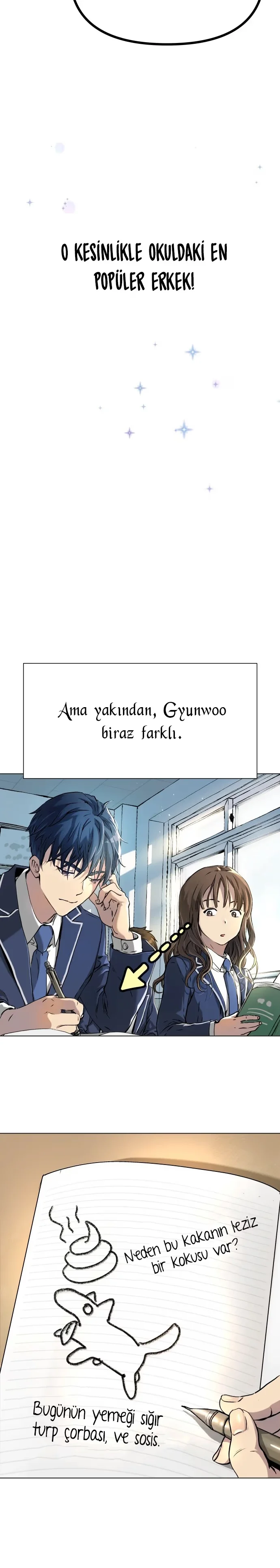 Oh! Dangun - Bölüm 2 - Sayfa 22