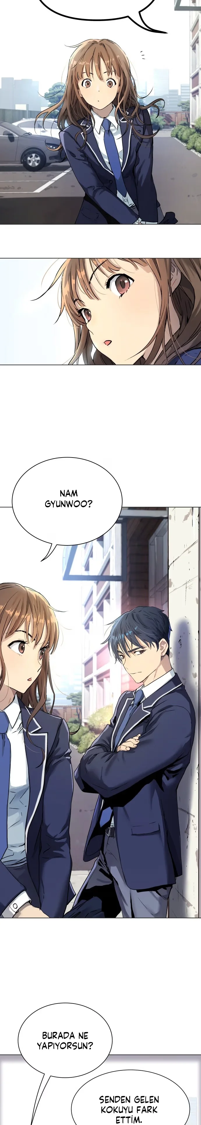 Oh! Dangun - Bölüm 2 - Sayfa 27