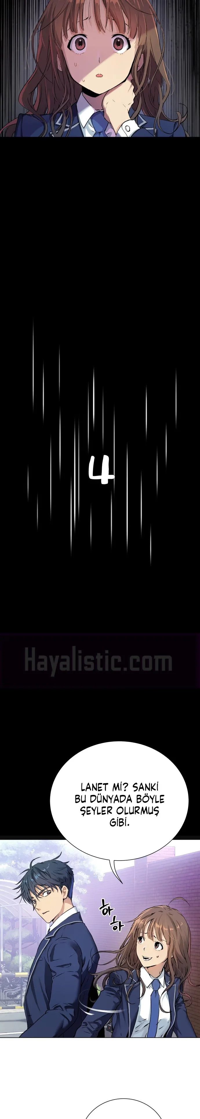 Oh! Dangun - Bölüm 2 - Sayfa 32